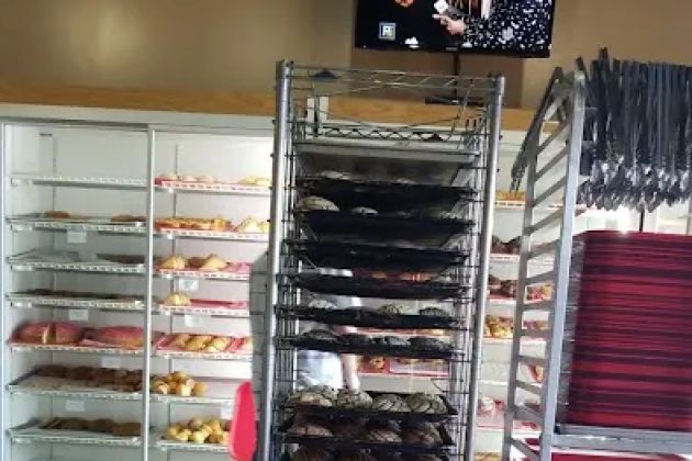 Tia Dora's Bakery