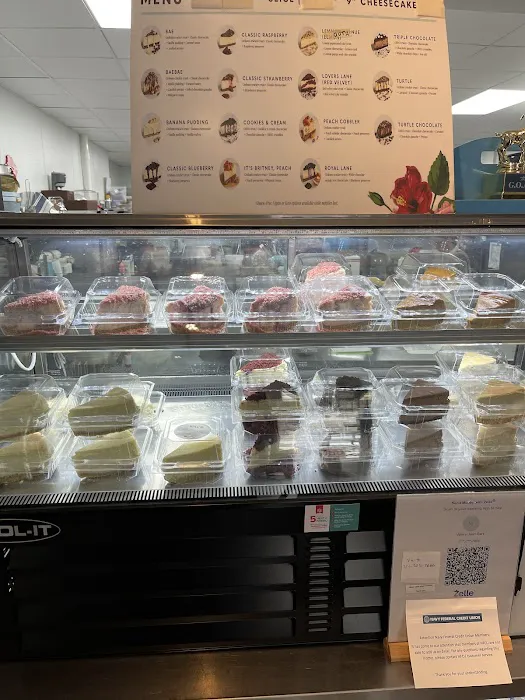 Val's Cheesecakes Picture 1