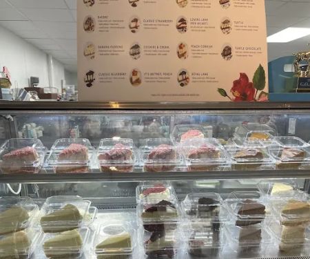 Val's Cheesecakes