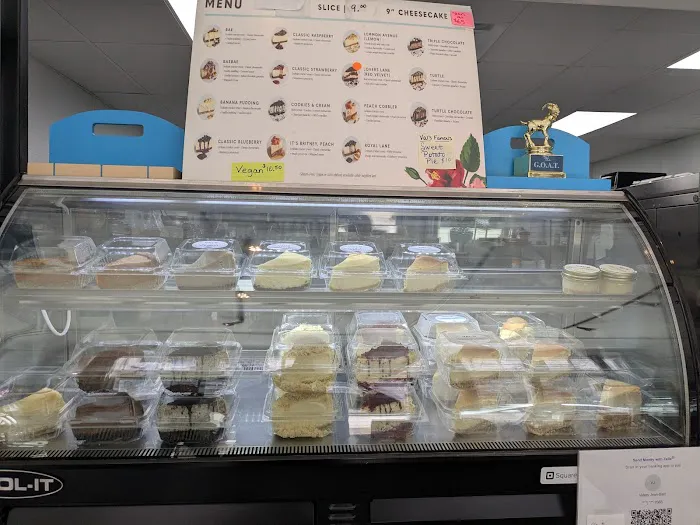 Val's Cheesecakes Picture 8