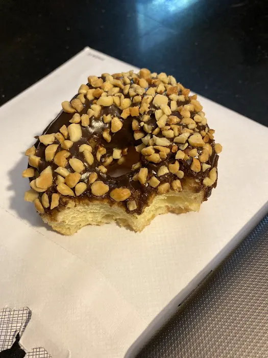 Homemade Donuts Picture 4