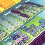 Homemade Donuts