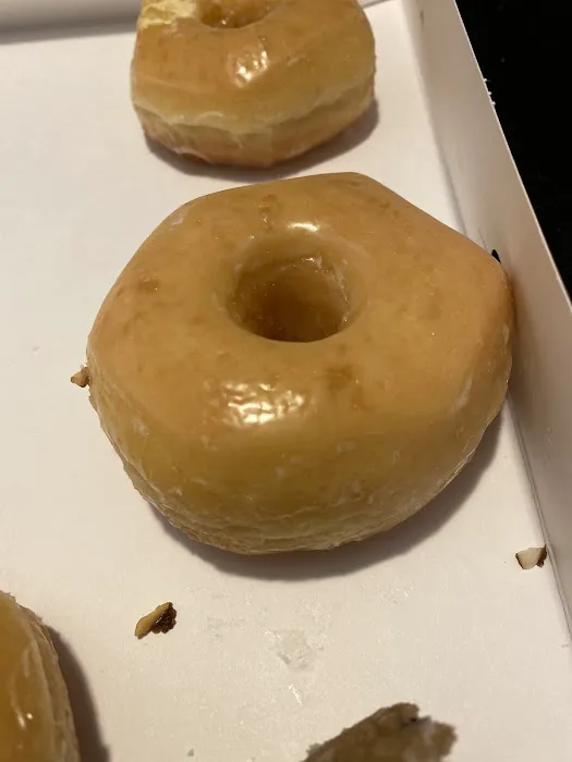 Homemade Donuts Picture 2