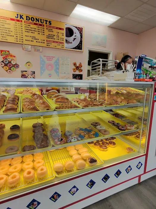 JK Donut Picture 2