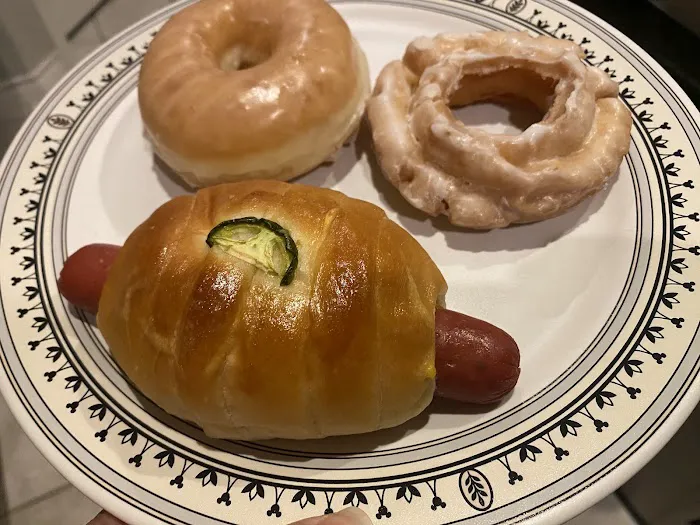 JK Donut Picture 7