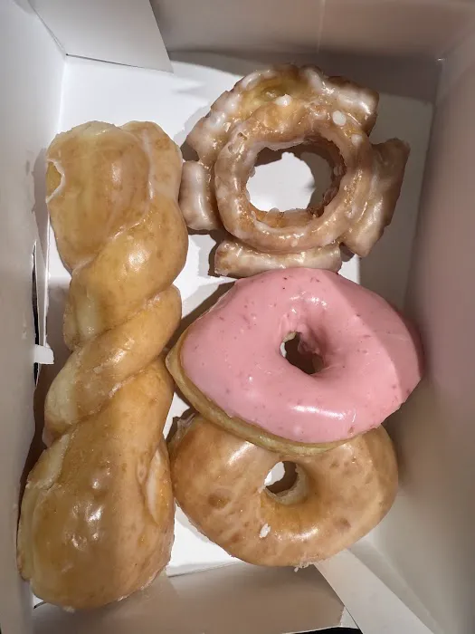 JK Donut Picture 1