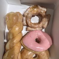 JK Donut ico