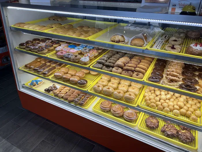 King Donut Picture 3