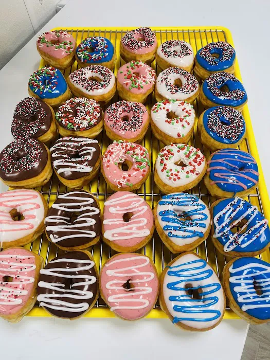 King Donut Picture 7
