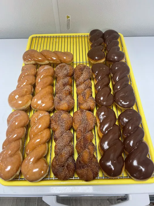King Donut Picture 2