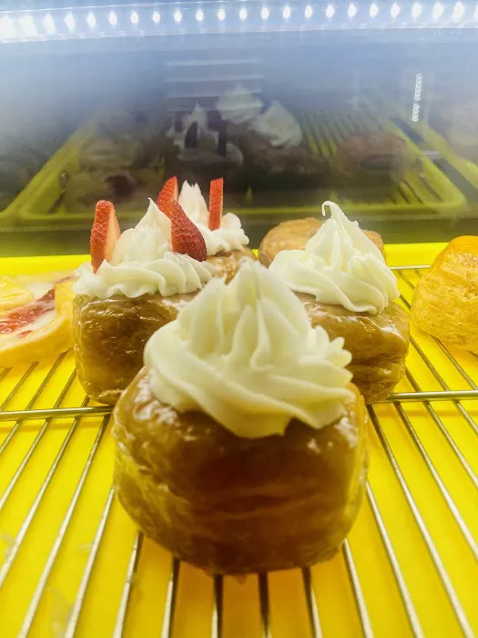 King Donut Picture 6