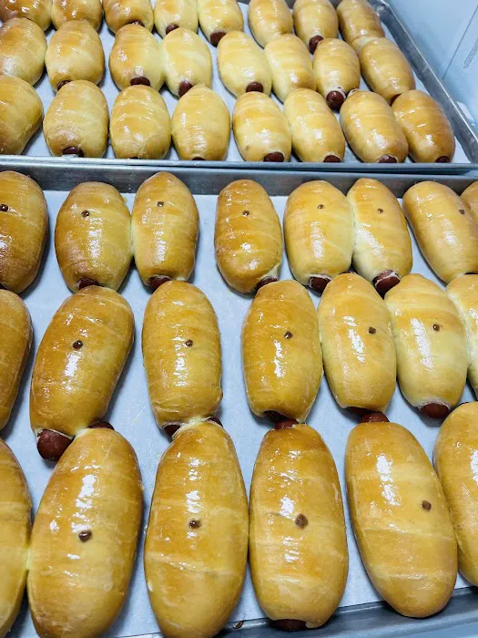 King Donut Picture 5