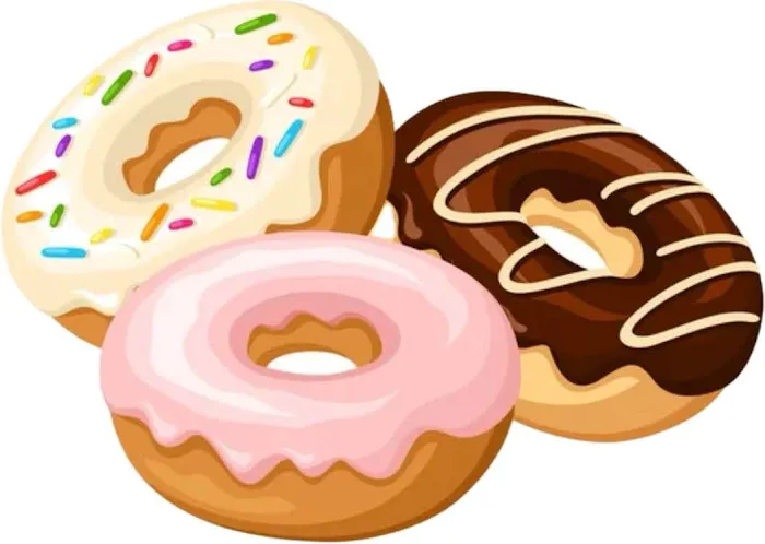 King Donut Picture 8