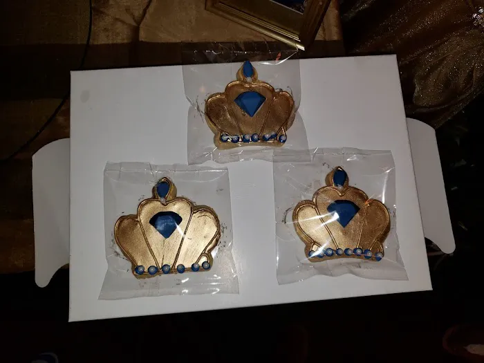 Sweet Queen Desserts Picture 9