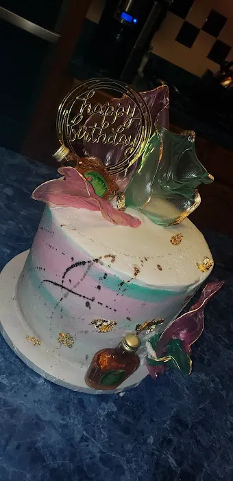 Sweet Queen Desserts Picture 1