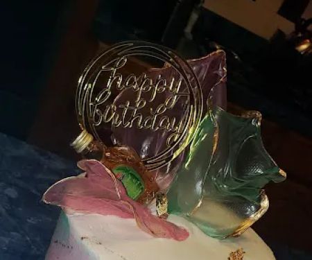 Sweet Queen Desserts