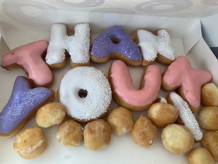 Donut Palace 2 Picture 1