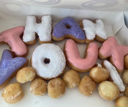 Donut Palace 2