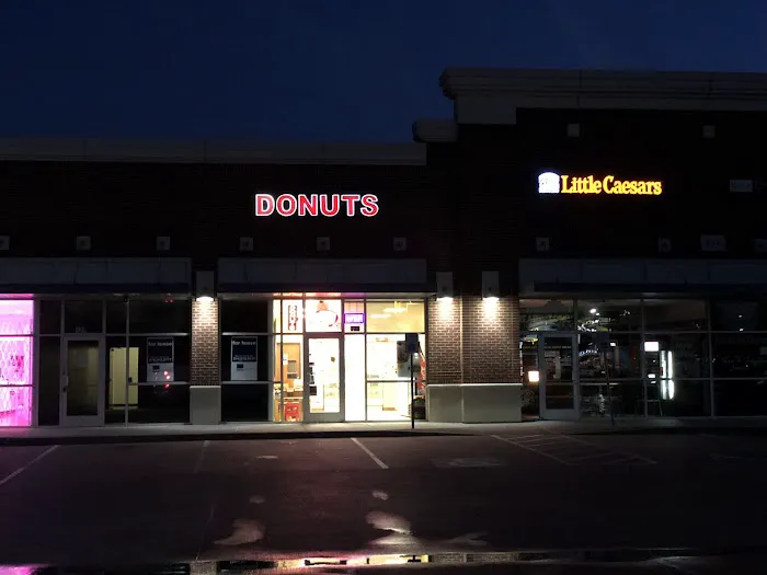 Donut Palace 2 Picture 4