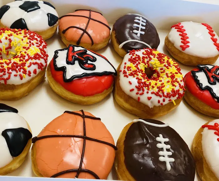 Donut Palace 2 Picture 3