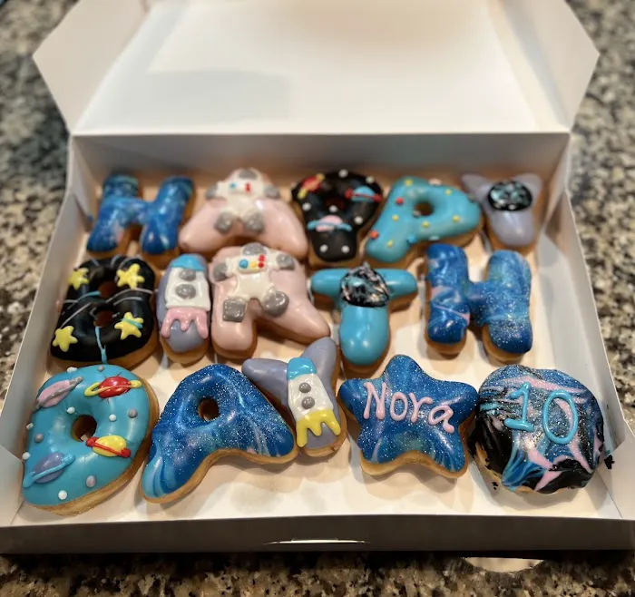 Donut Palace 2 Picture 10