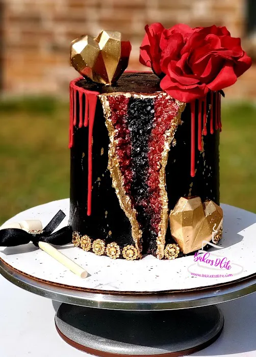 Bakers D'lite Picture 3