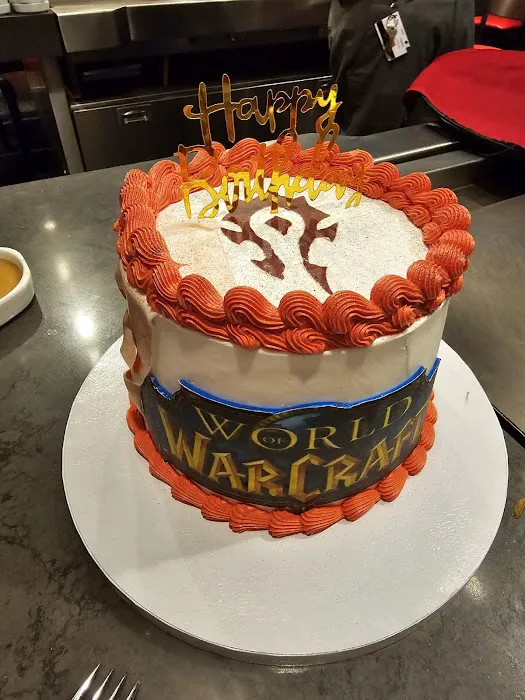 Bakers D'lite Picture 2