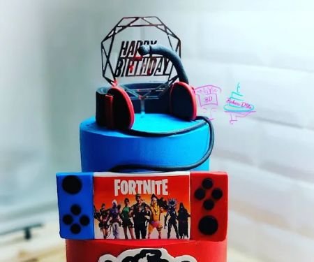 Bakers D'lite