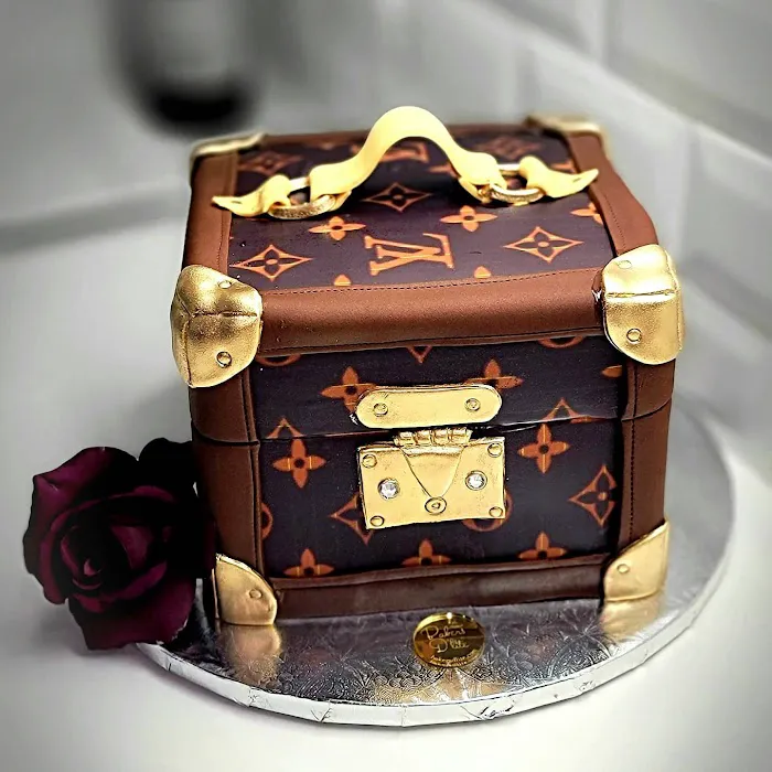Bakers D'lite Picture 8