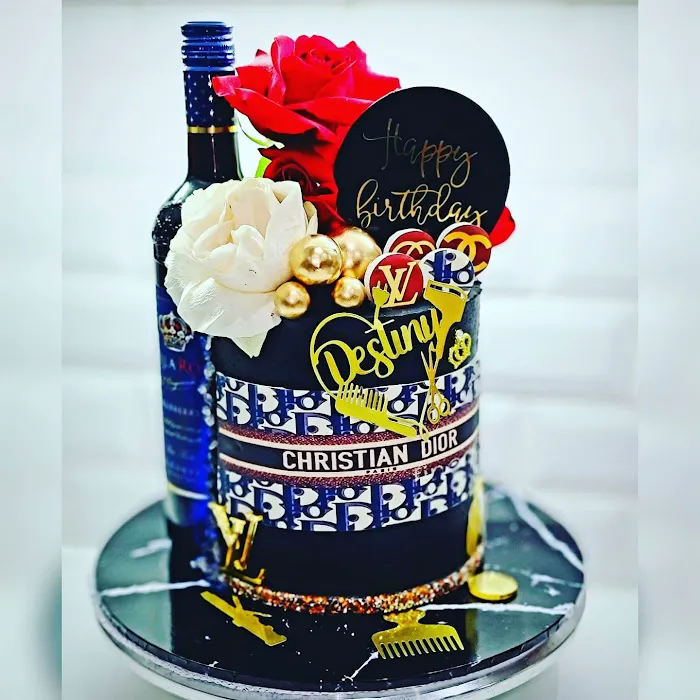 Bakers D'lite Picture 6