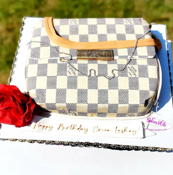 Bakers D'lite Picture 5