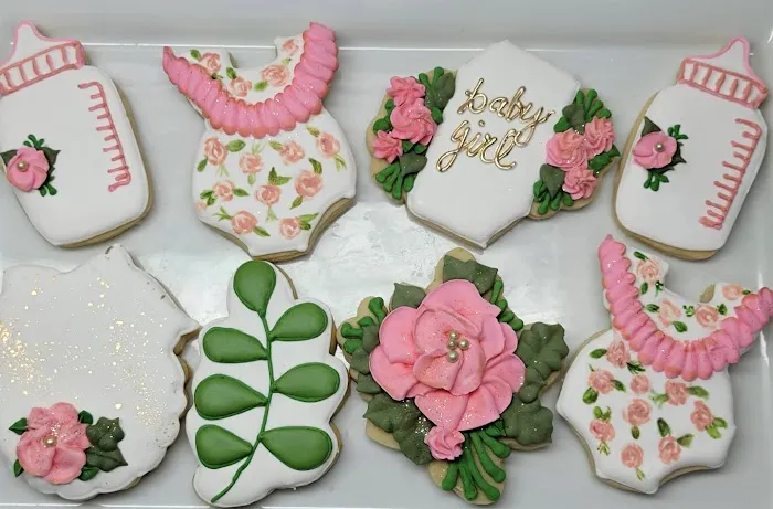 Bakers D'lite Picture 9