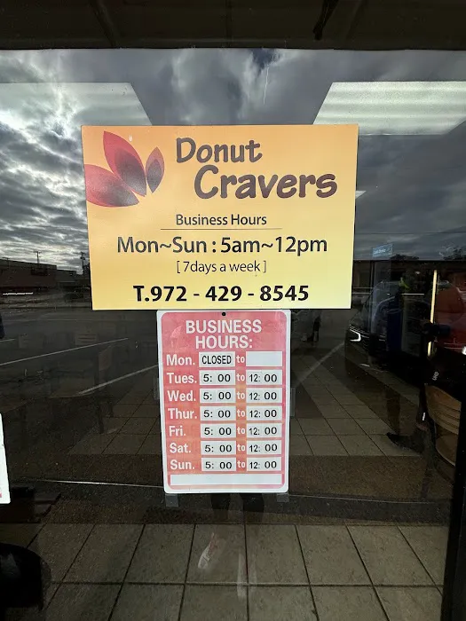 Donut Cravers Picture 3