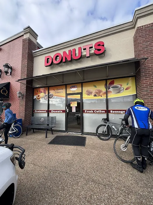 Donut Cravers Picture 7