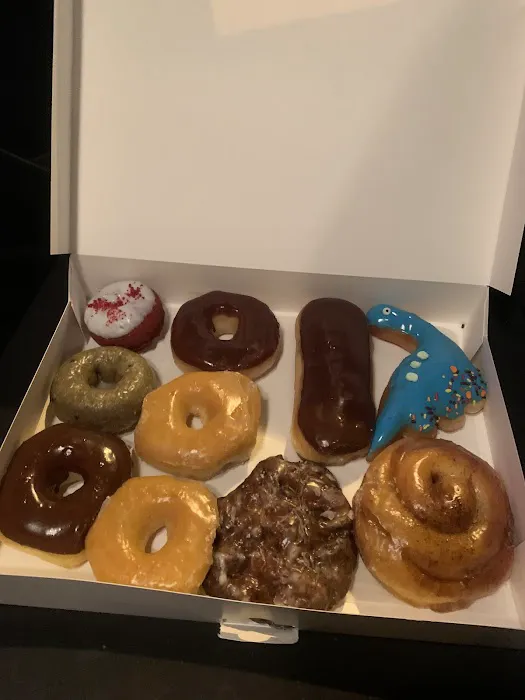 Donut Cravers Picture 9
