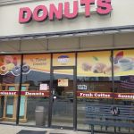 Donut Cravers