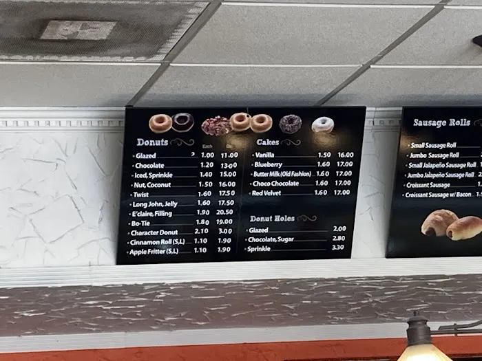 Donut Cravers Picture 4