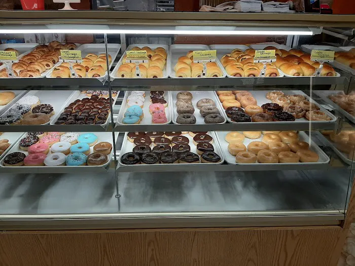 Donut Cravers Picture 5