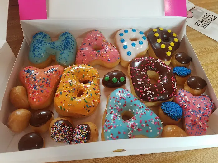Donut Cravers Picture 10