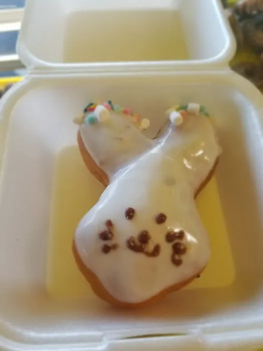 Rainbow Donuts Picture 10