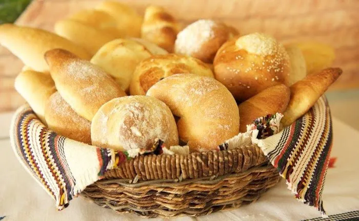 Panaderia Guatemalteca