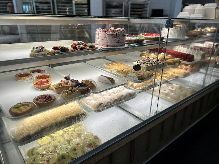 Panaderia Guatemalteca
