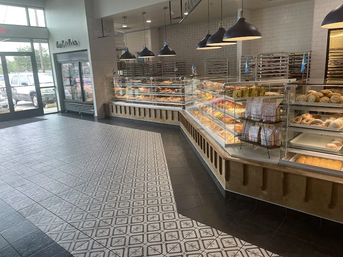 Panaderia Guatemalteca