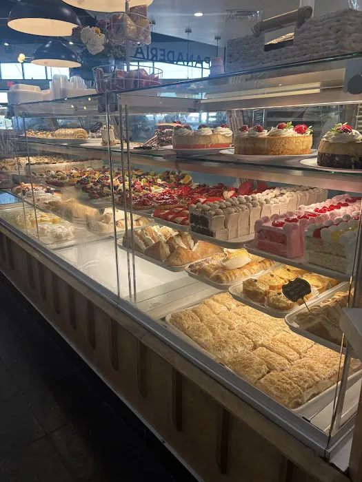 Panaderia Guatemalteca