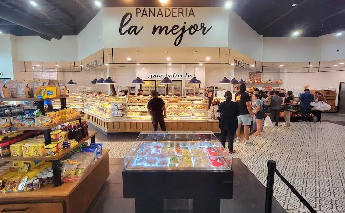 Panaderia Guatemalteca