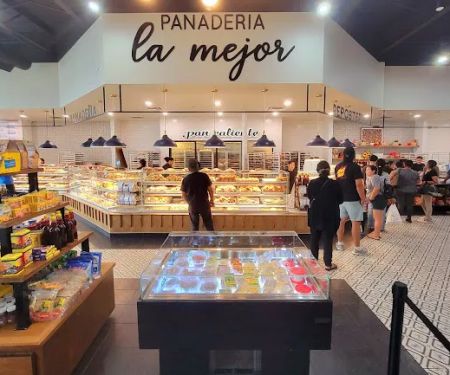 Panaderia Guatemalteca