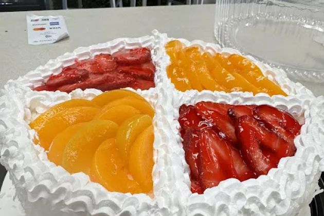 La Markesita Sweet Shop