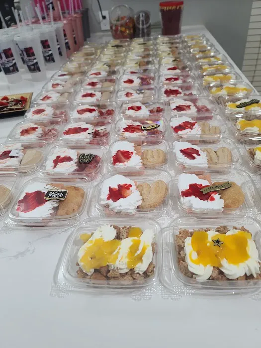 La Markesita Sweet Shop Picture 10