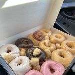Honey Donuts