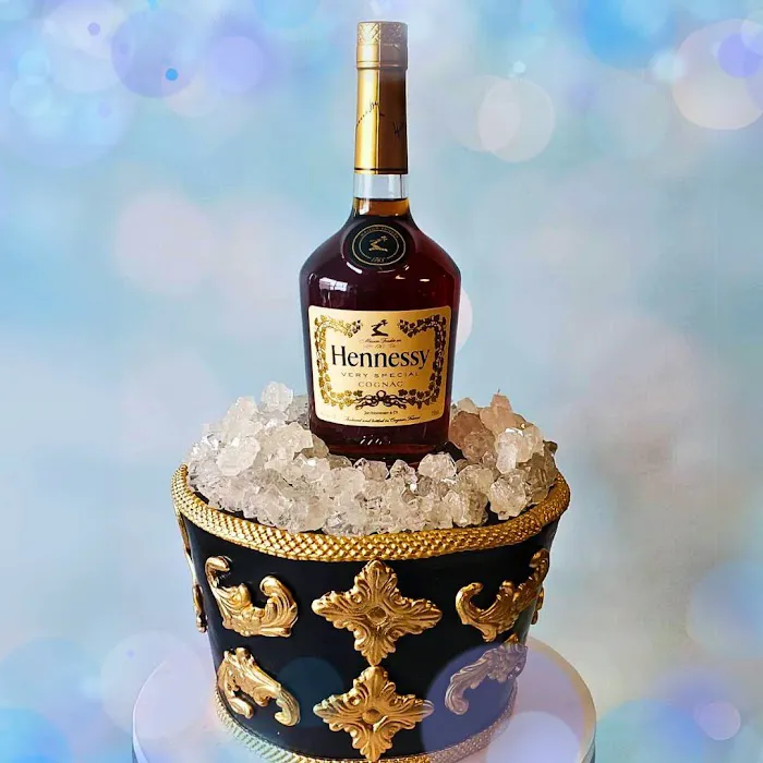 Absolutely Edible Cakes & Catering Picture 5